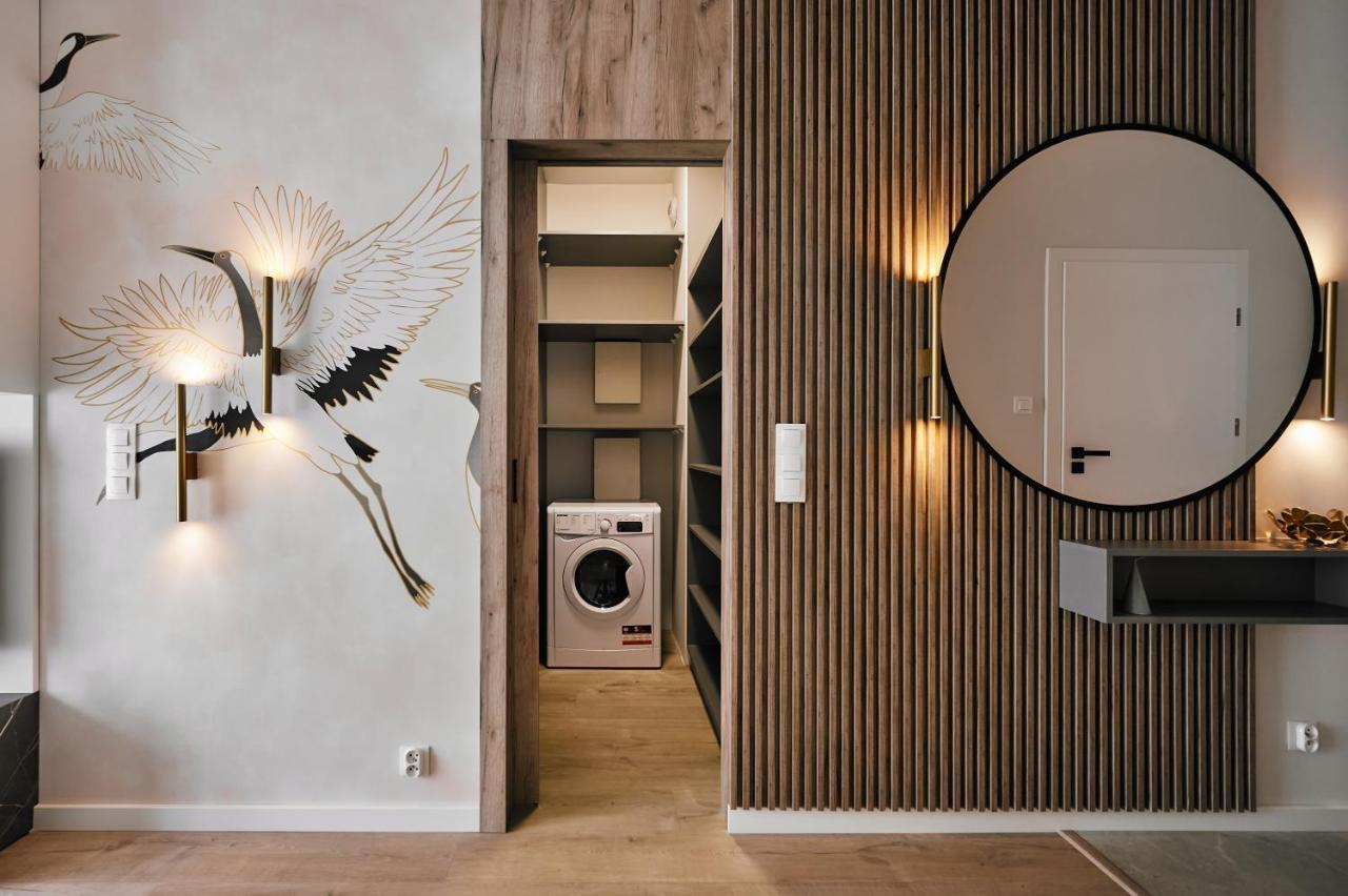 Golden Dreams Luxury Apartment 81 — Zdjęcia 3