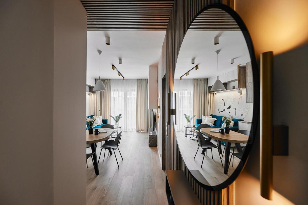 Golden Dreams Luxury Apartment 81 — Zdjęcia 1