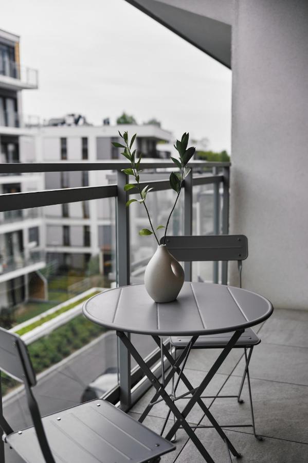 Golden Dreams Luxury Apartment 81 — Zdjęcia 2